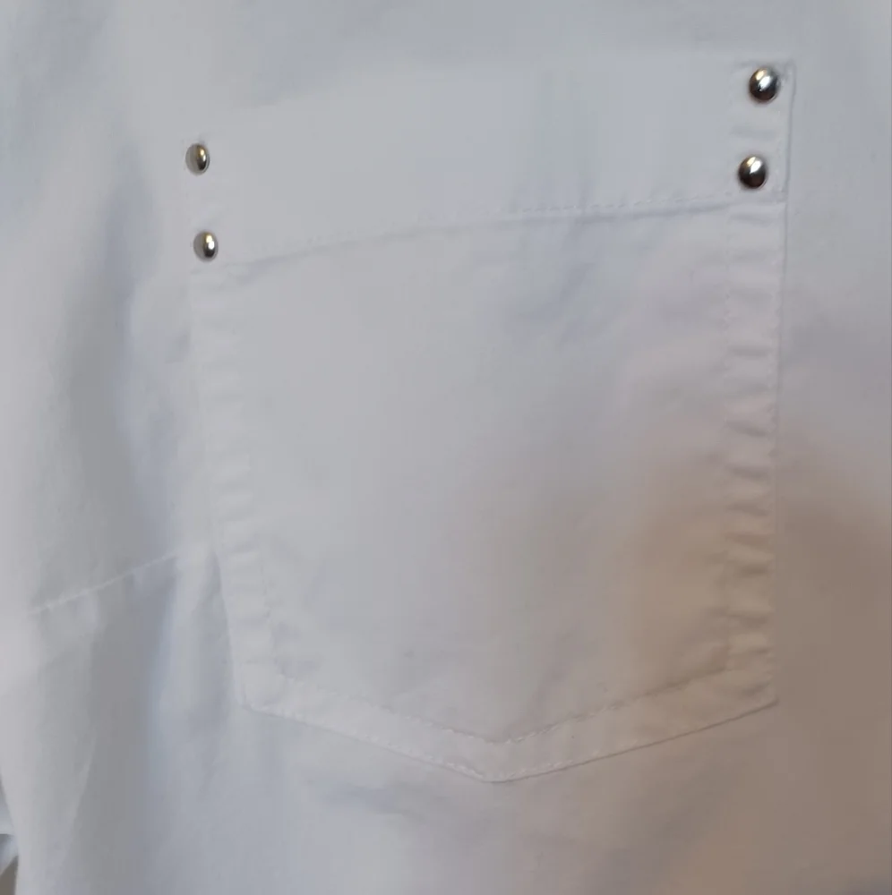 💰CD Daniels top, size 2X. - Picture 9 of 11